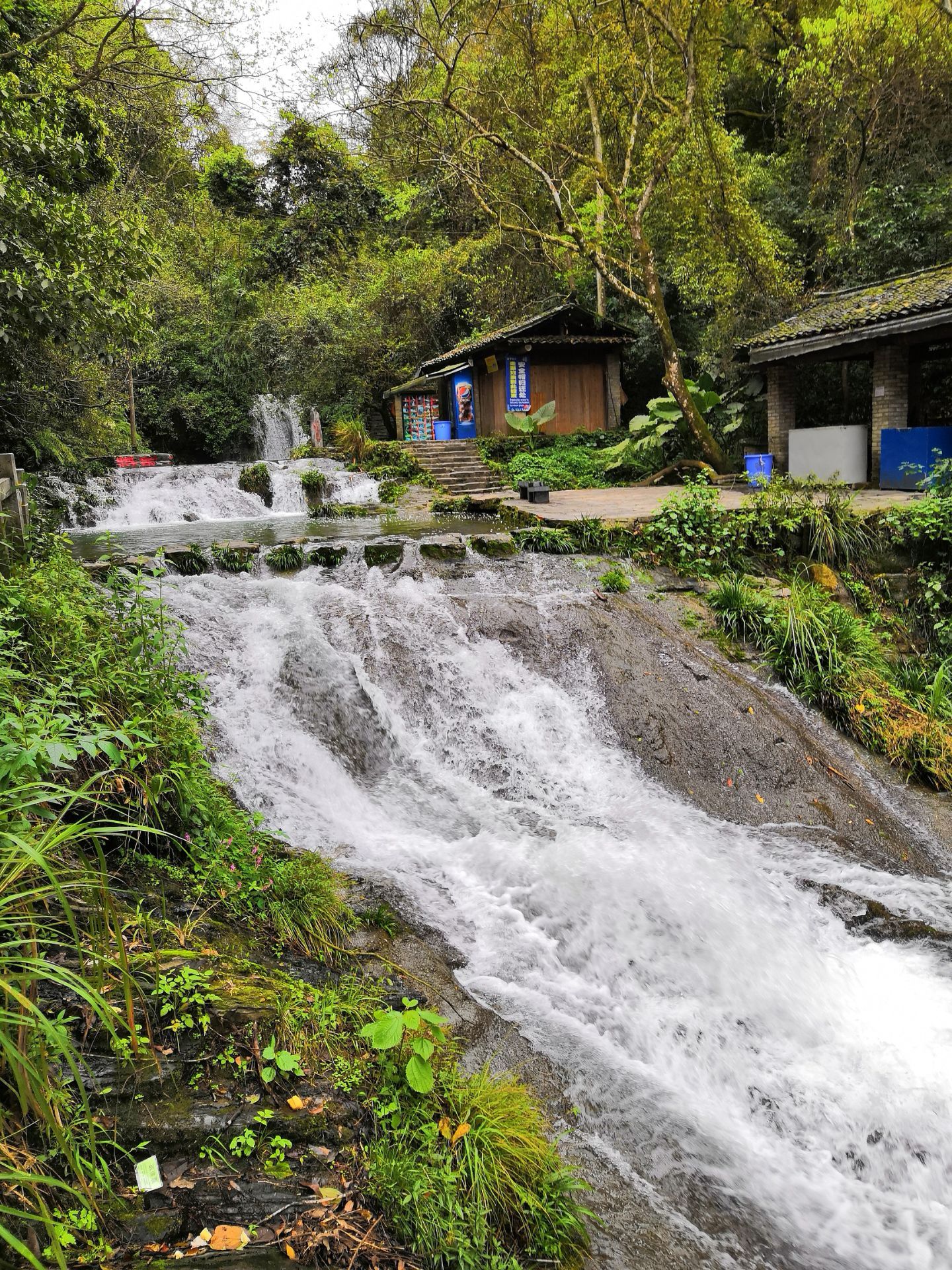 漓江古东景区