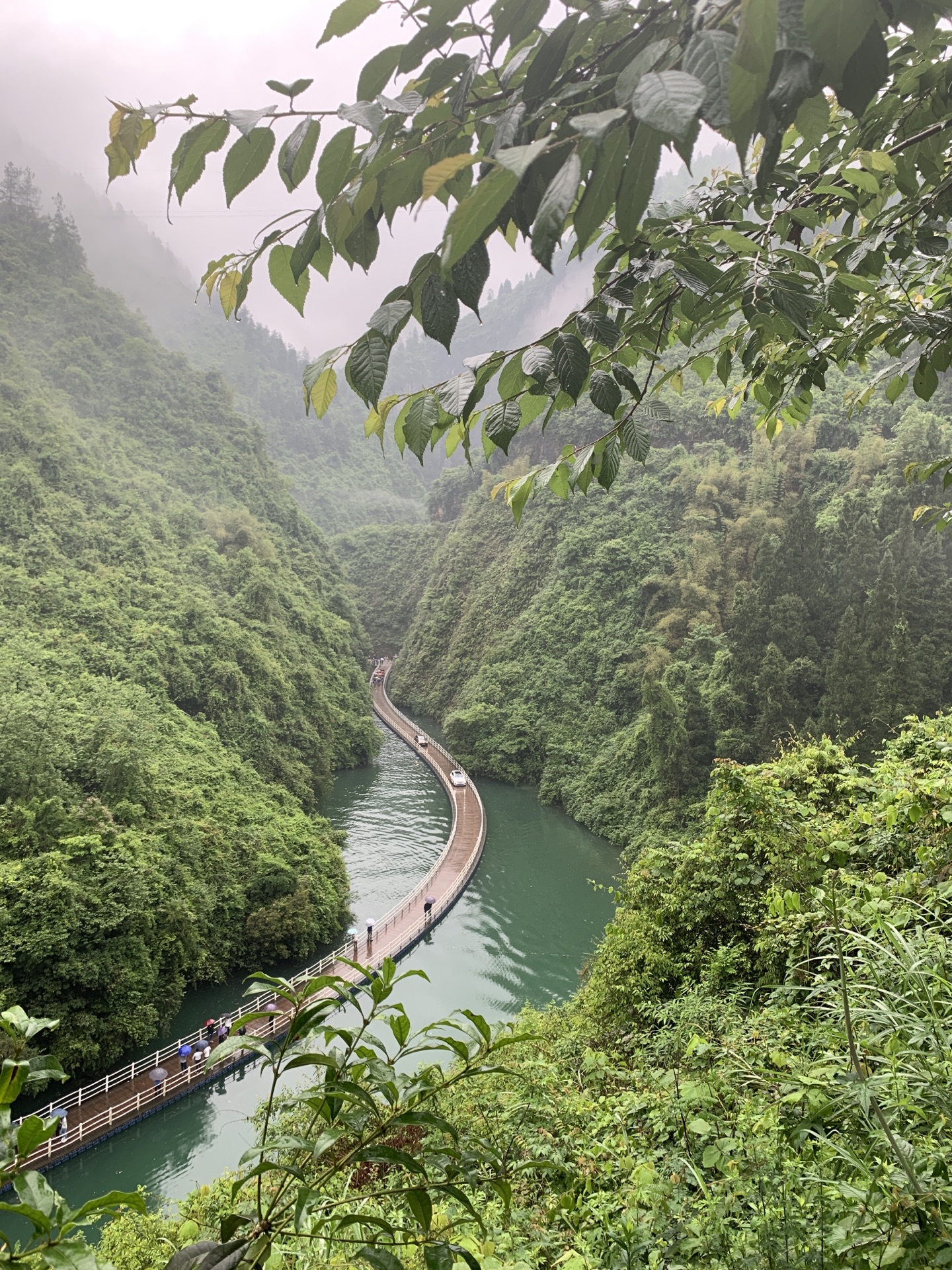 恩施狮子关旅游区好玩吗,恩施狮子关旅游区景点怎么样