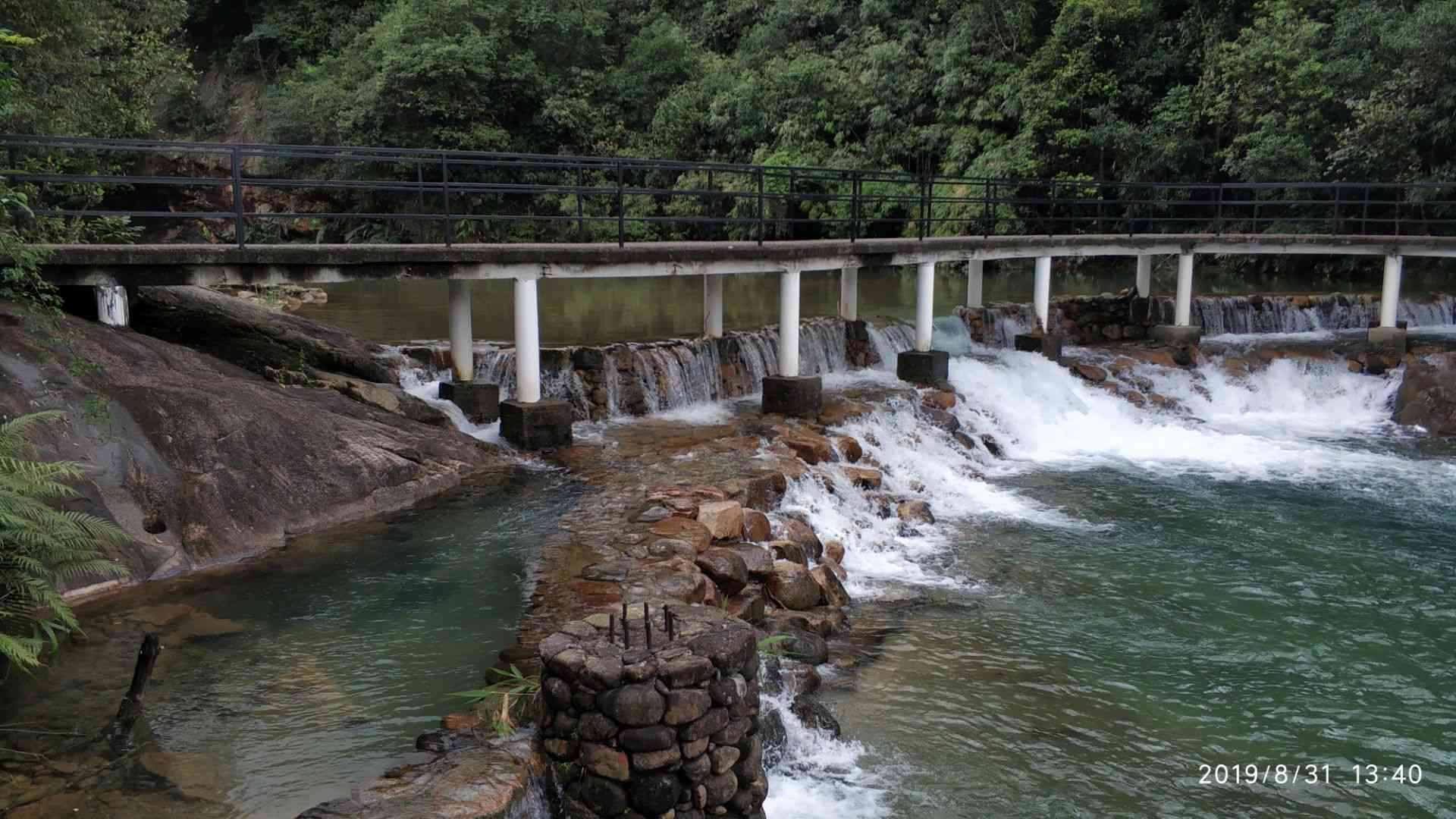 增城区大丰门景区好玩吗,增城区大丰门景区景点怎么样