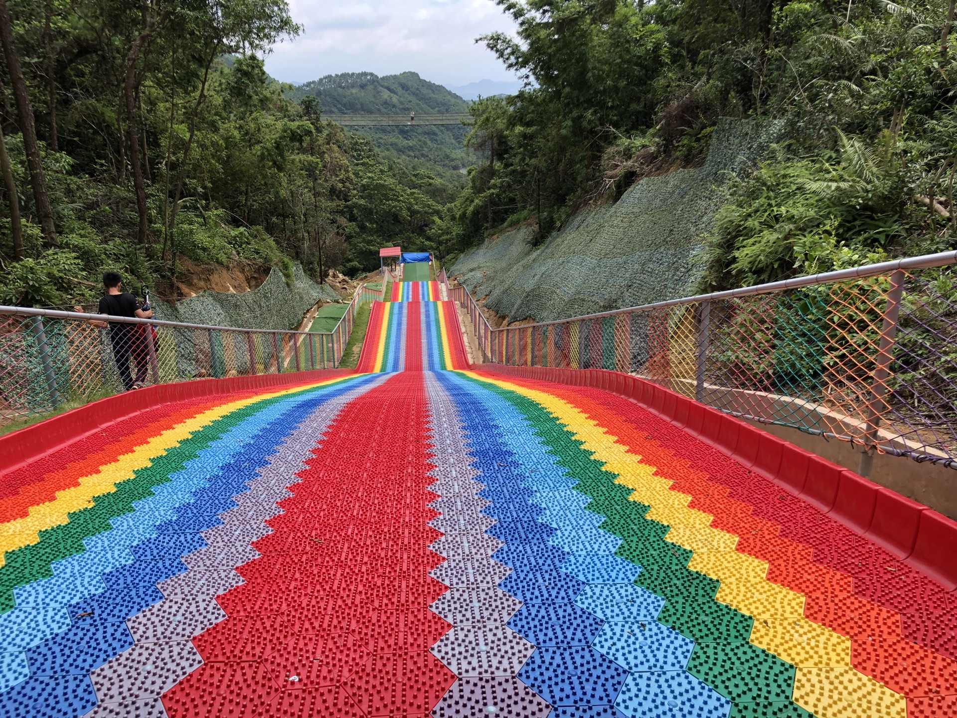 市外桃园旅游度假区(原宝山湖)