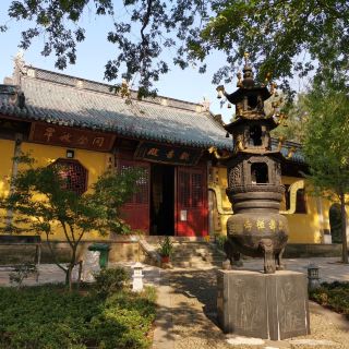 万寿禅寺