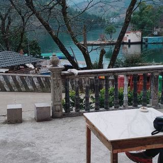 衢州柏丽卧龙山庄度假村