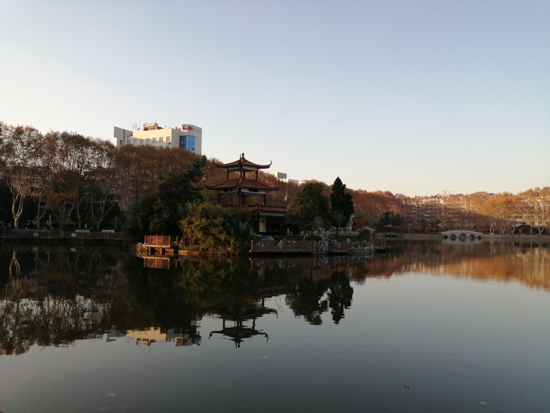 珠园