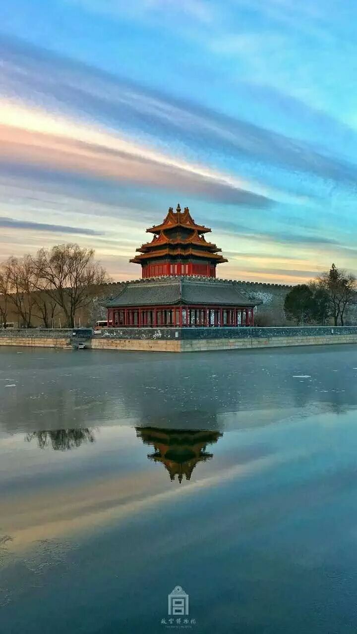 北京故宫好玩吗,北京故宫景点怎么样_点评_评价【携程