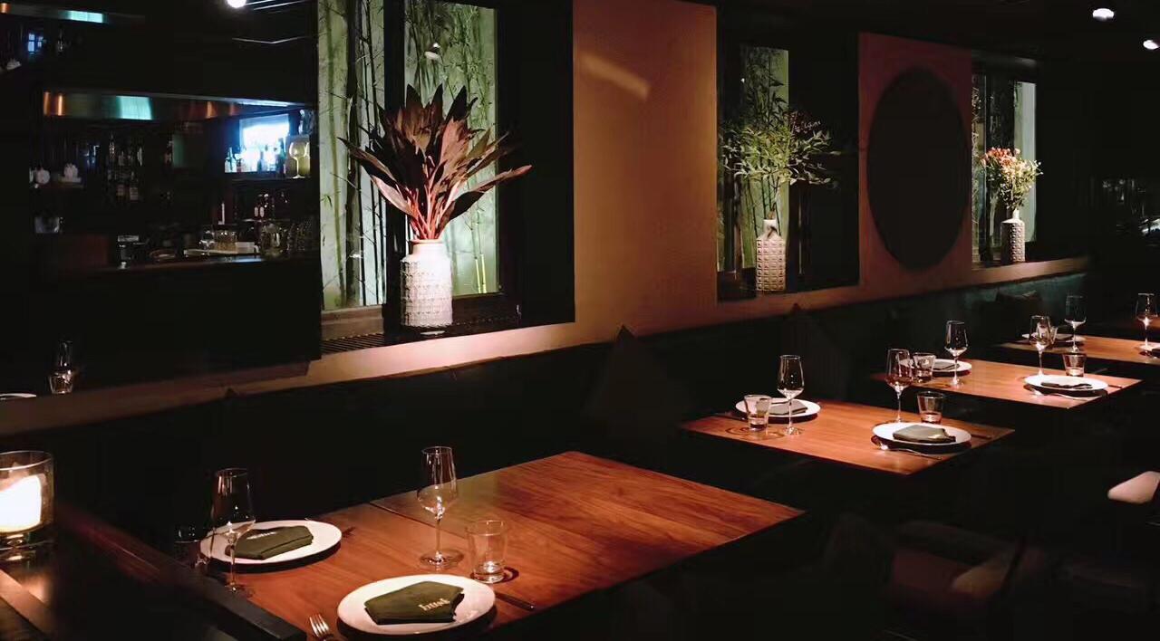 husk restaurant