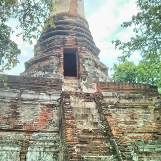 梢马娜考挞拉姆寺