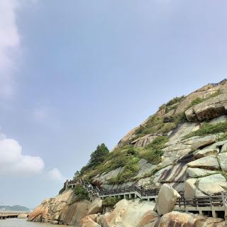 小梅山