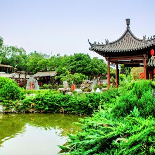 忻州顿村温泉度假村攻略-顿村温泉度假村门票价格多少