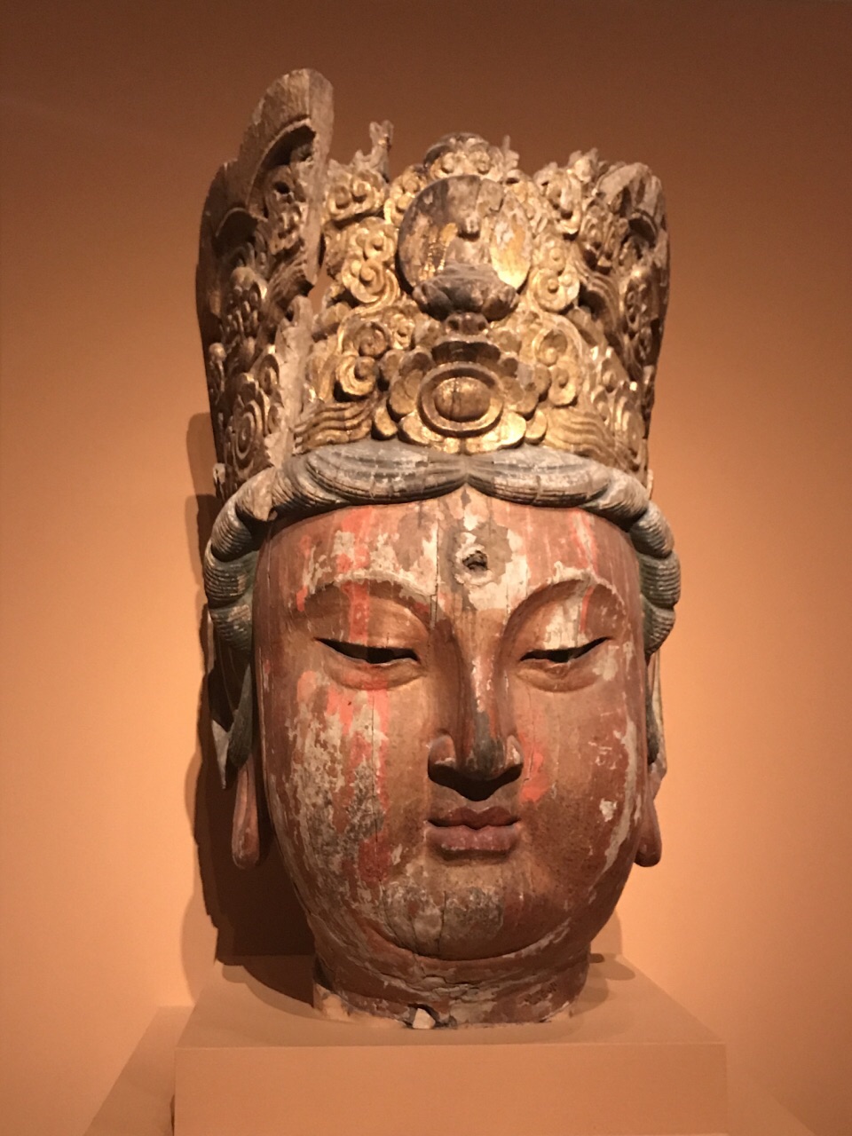 中国古代佛造像艺术馆