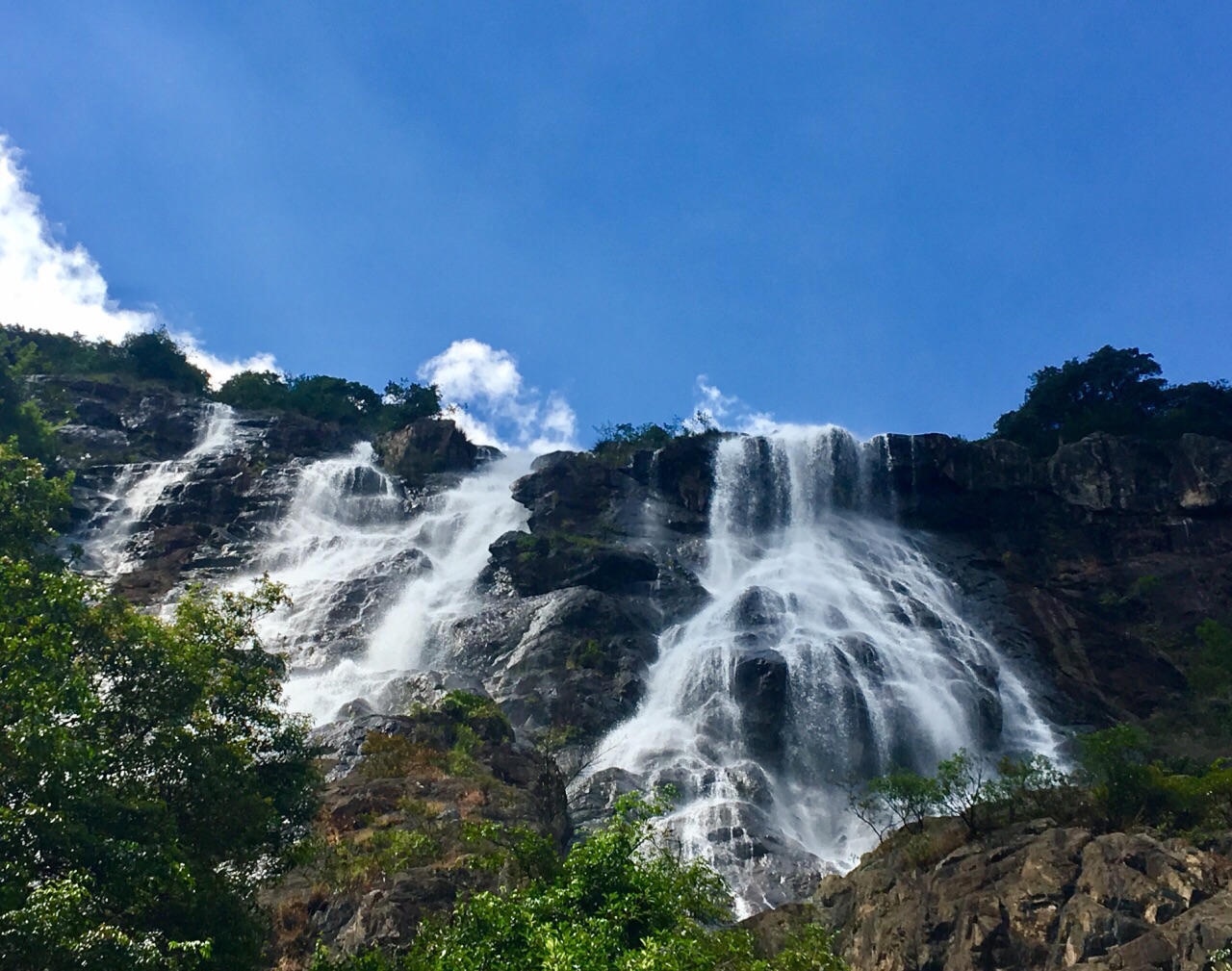 2019白水寨风景名胜区_旅游攻略_门票_地址_游记点评,增城旅游景点