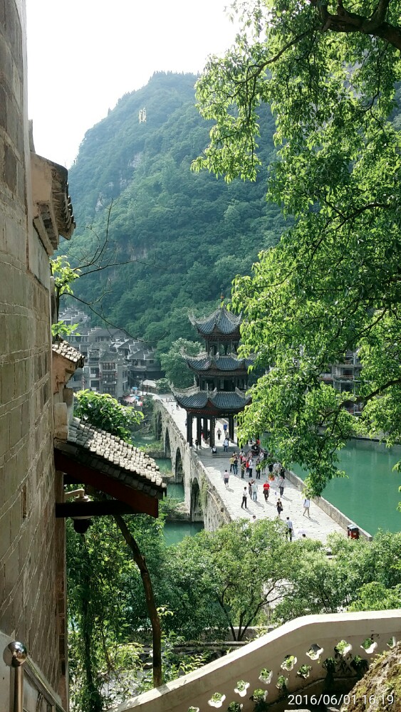 2019青龙洞_旅游攻略_门票_地址_游记点评,镇远旅游