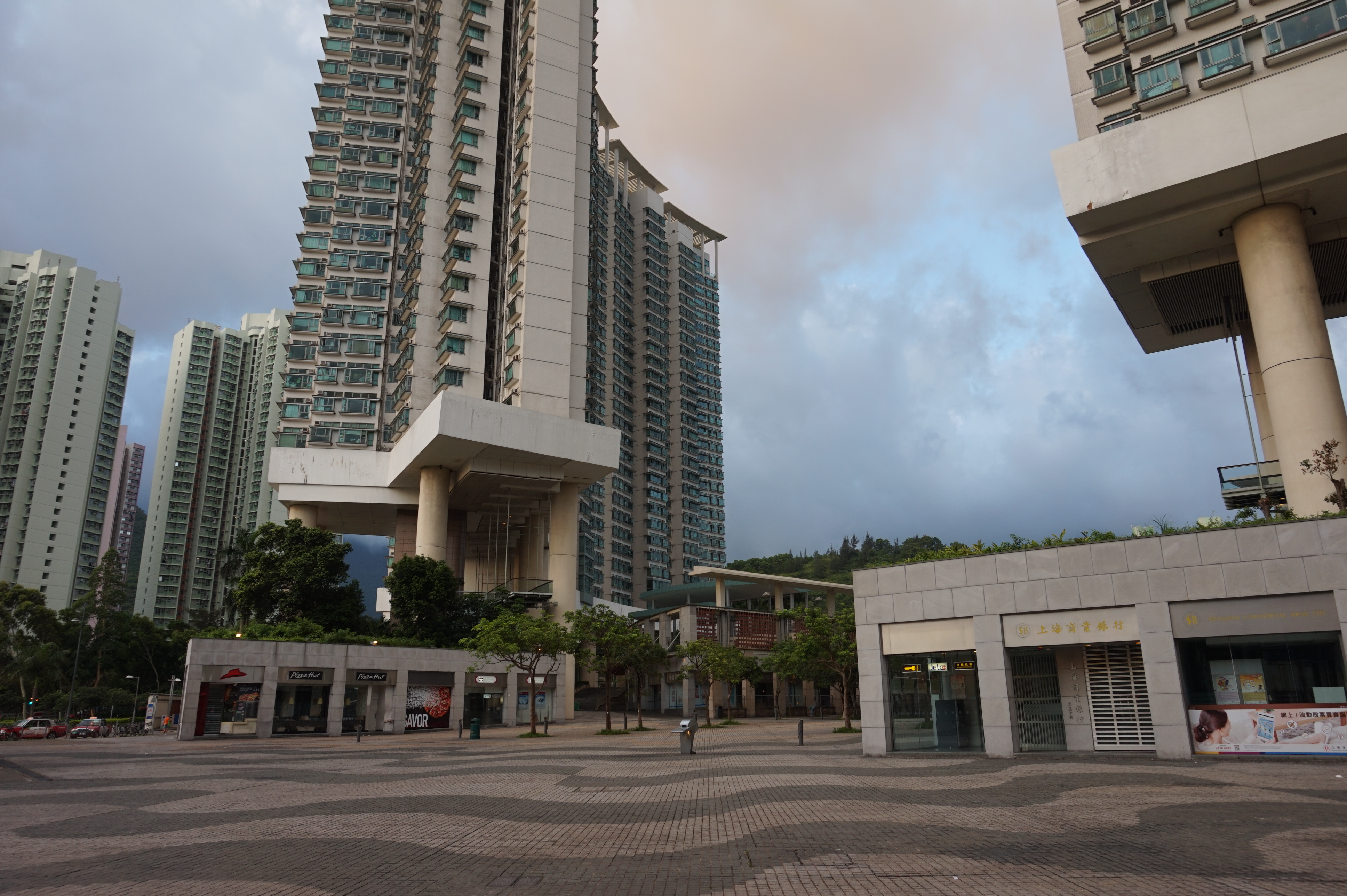 【携程攻略】香港东涌景点,原来属于香港的郊区,过来都是大屿山游玩的