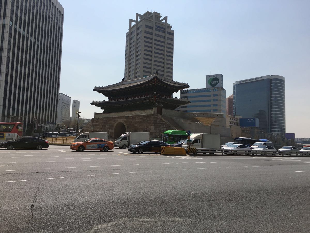 崇礼门