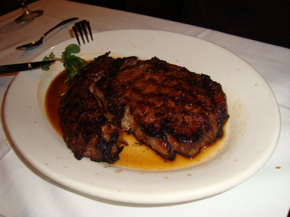 morton"s the steakhouse