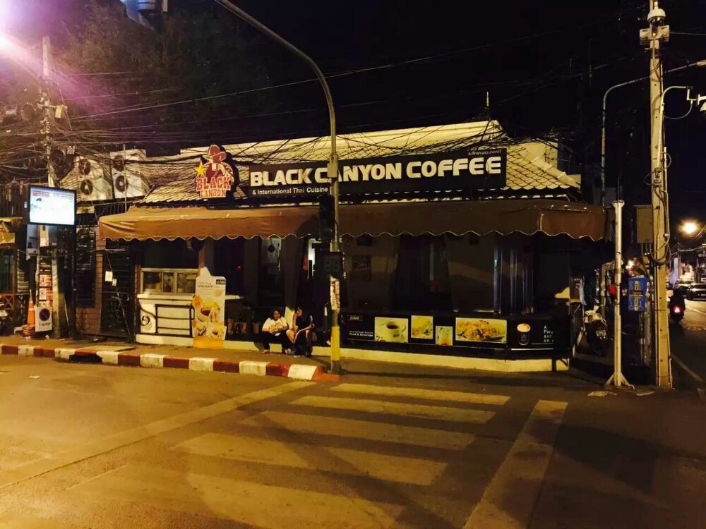 blackcoffee,darkcoffee black canyon coffee