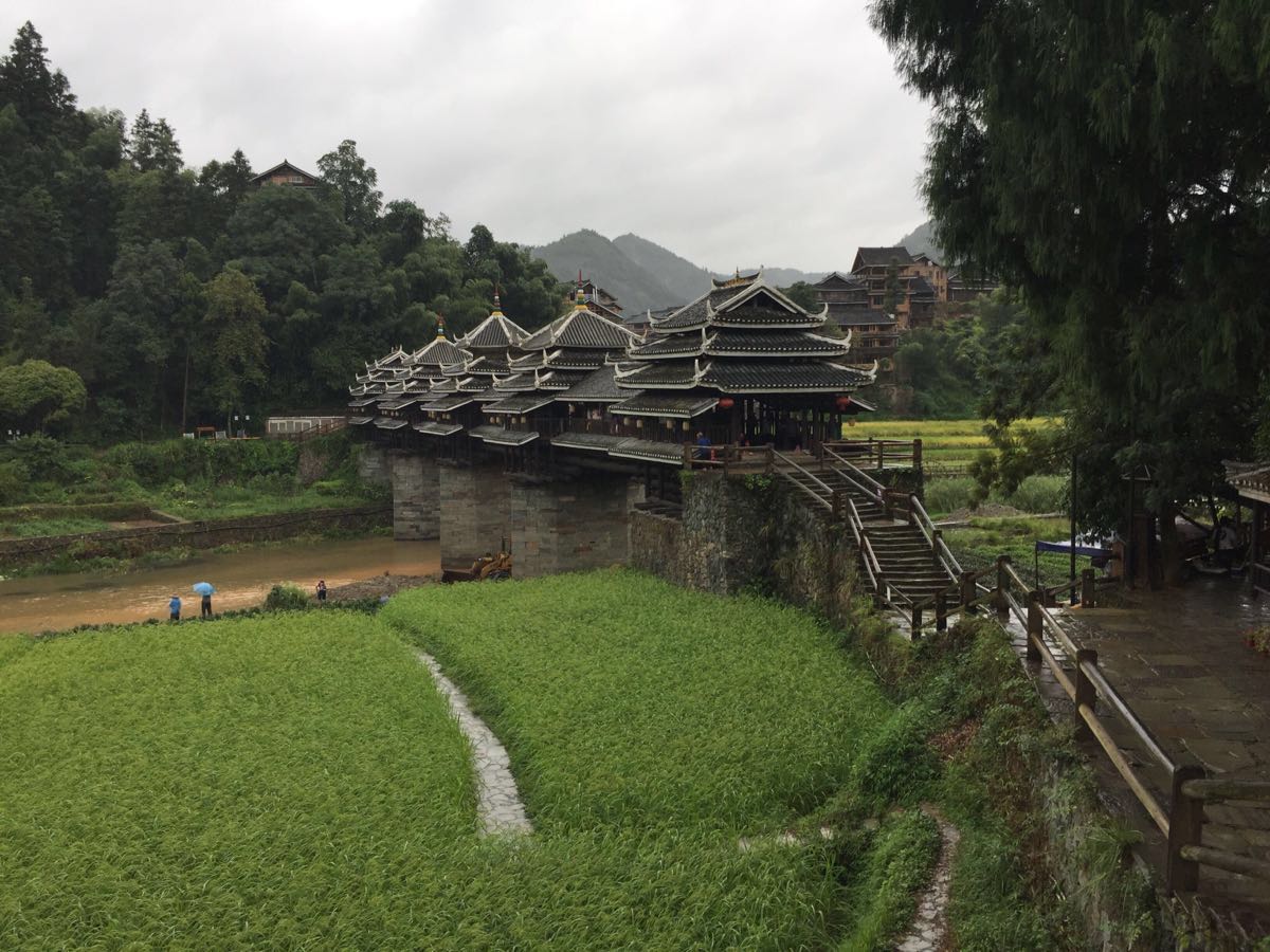 2019程阳八寨_旅游攻略_门票_地址_游记点评,三江旅游景点推荐 去