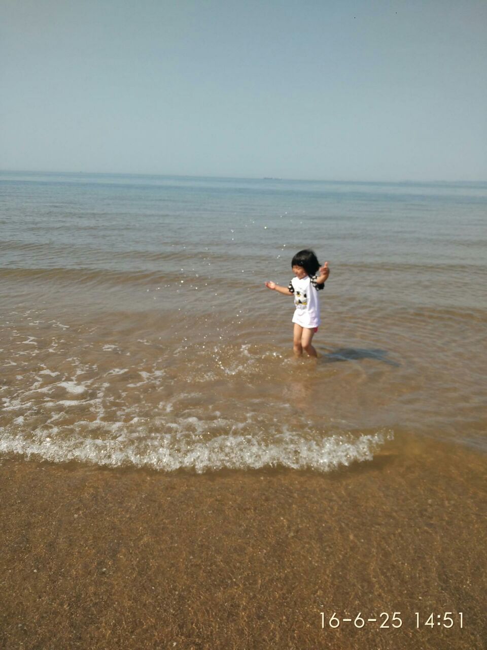 长兴岛