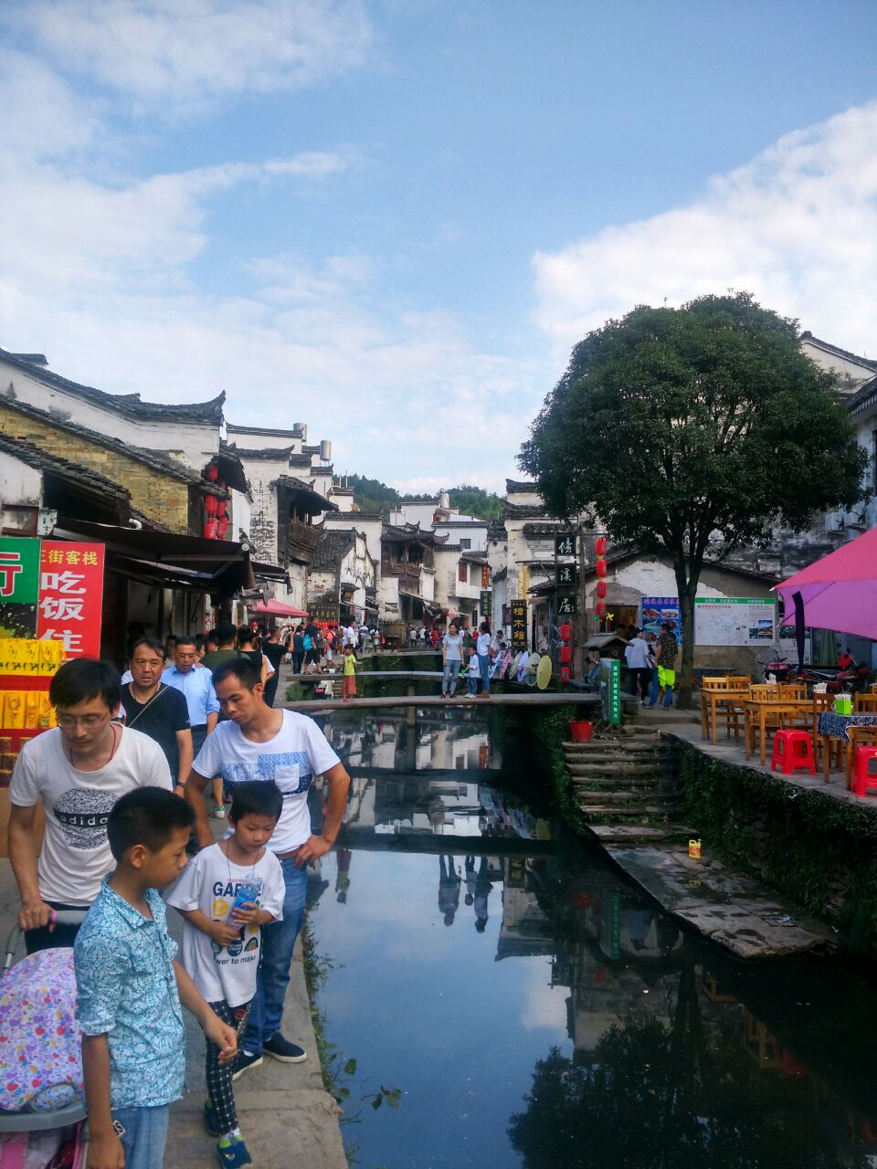 2019李坑_旅游攻略_门票_地址_游记点评,婺源旅游景点推荐 去哪儿