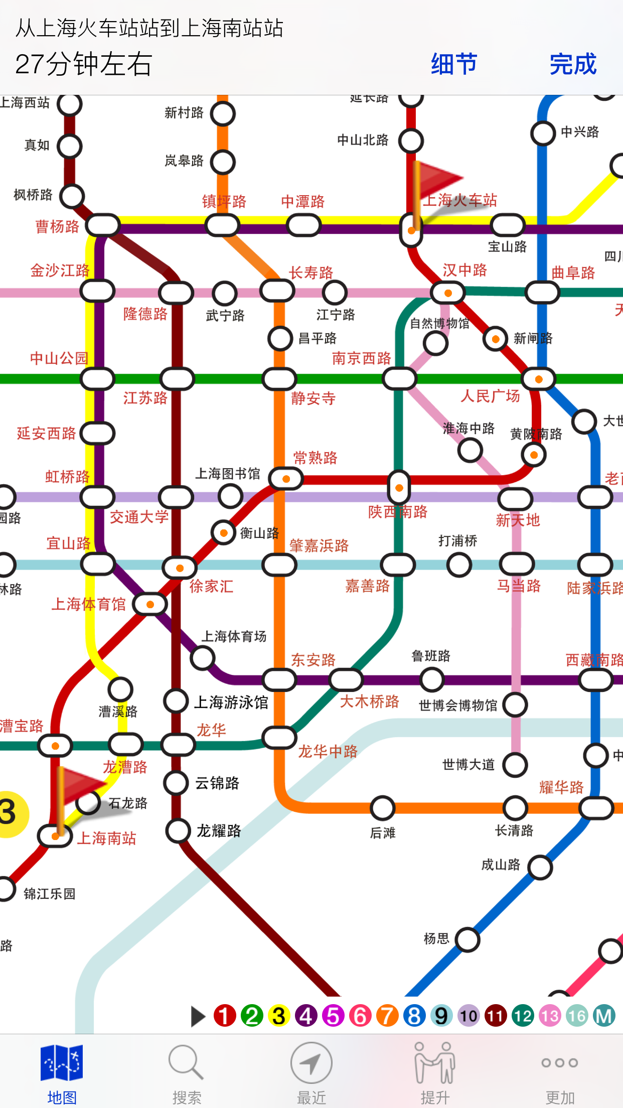 推荐收藏！上海还有20条轨交新线路+延伸段等待开通！沿线板块值得关注 城市的快速发展离不开地铁的强力支撑！！！ - 知乎