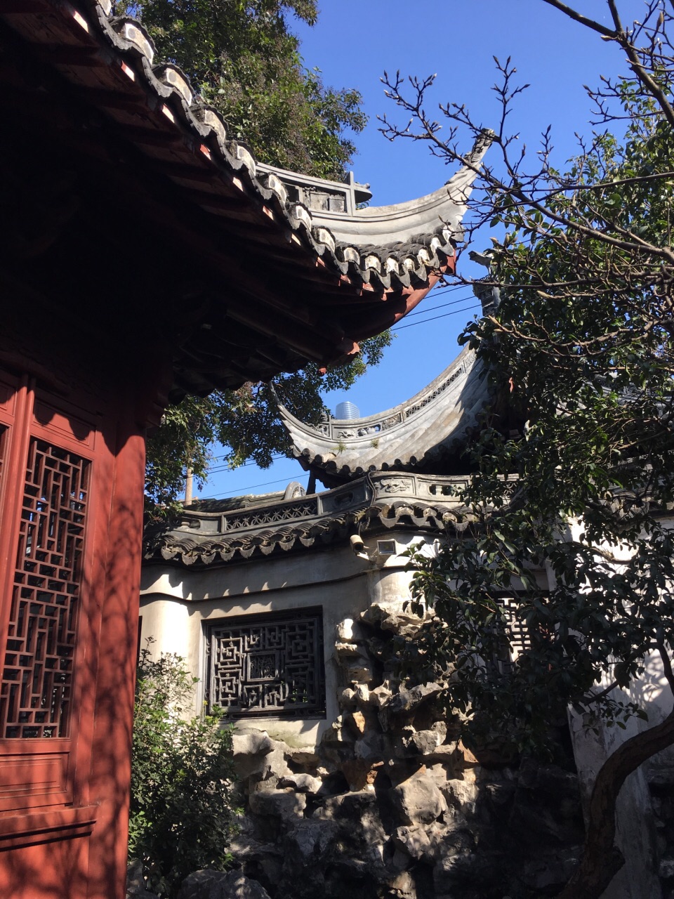 豫园