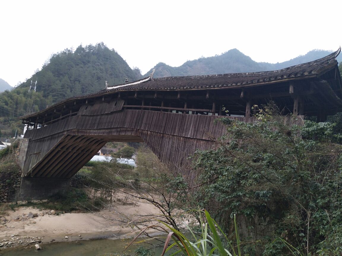 仙居桥