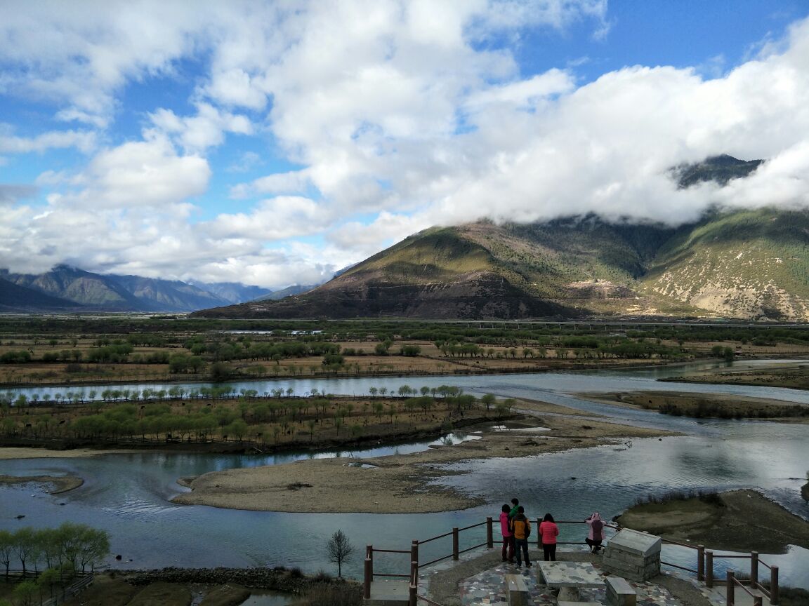 2019尼洋河_旅游攻略_门票_地址_游记点评,工布江达旅游景点推荐 去