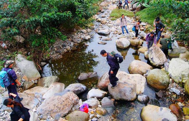 福清灵石山国家森林公园好玩吗,福清灵石山国家森林公园景点怎么样