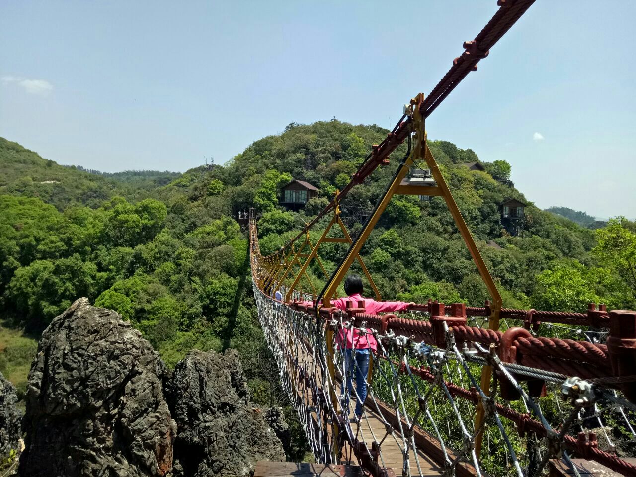 可邑小镇