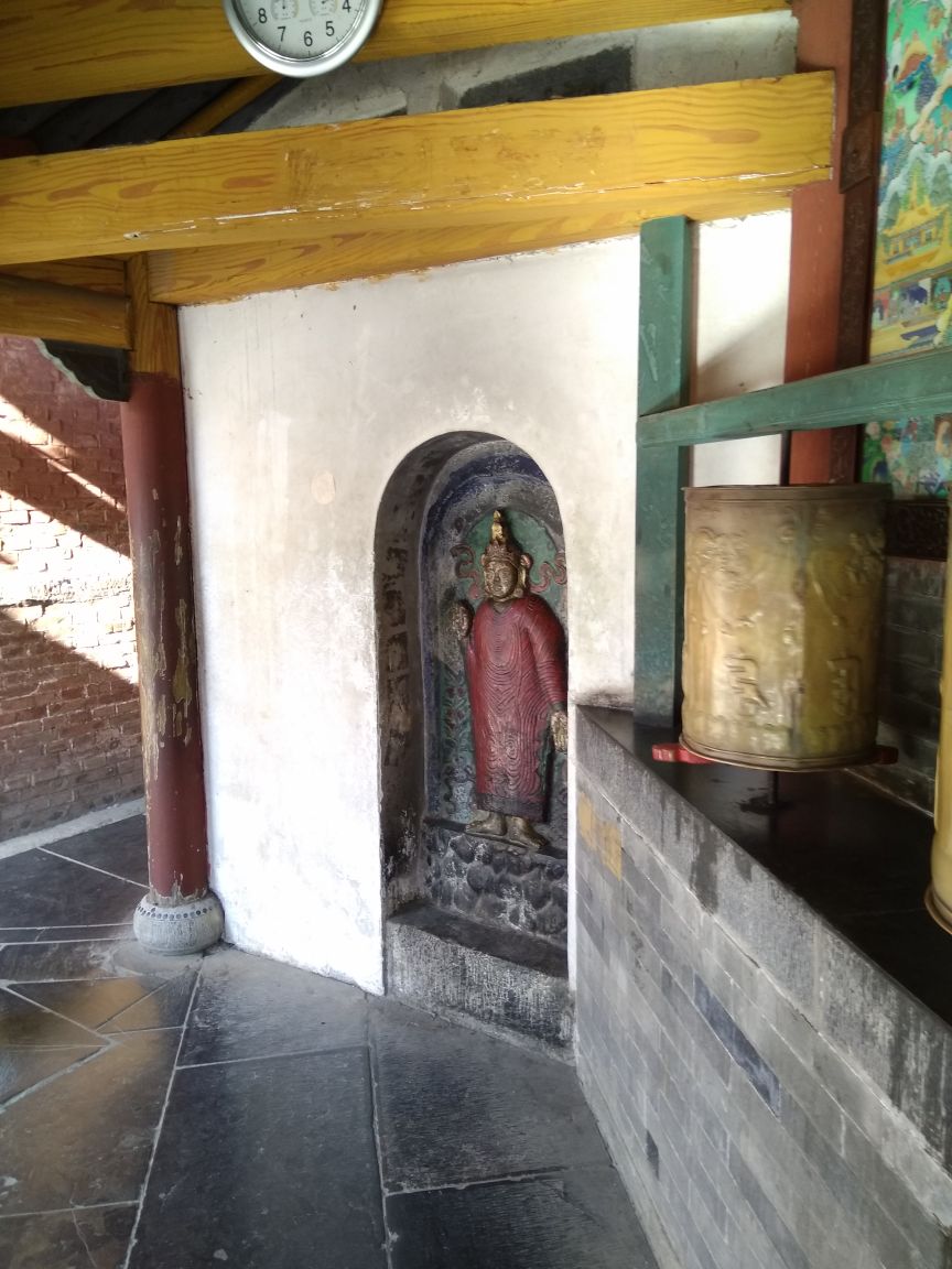 塔院寺