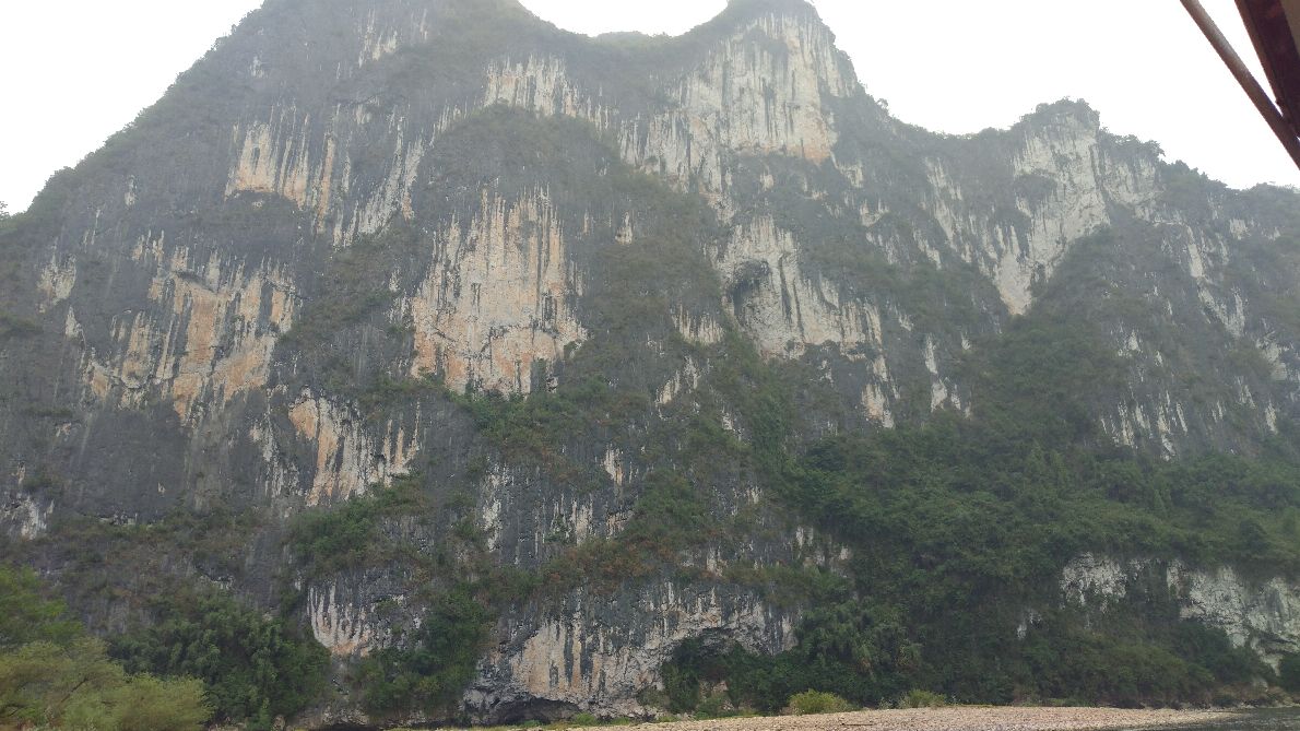 九马画山旅游景点攻略图
