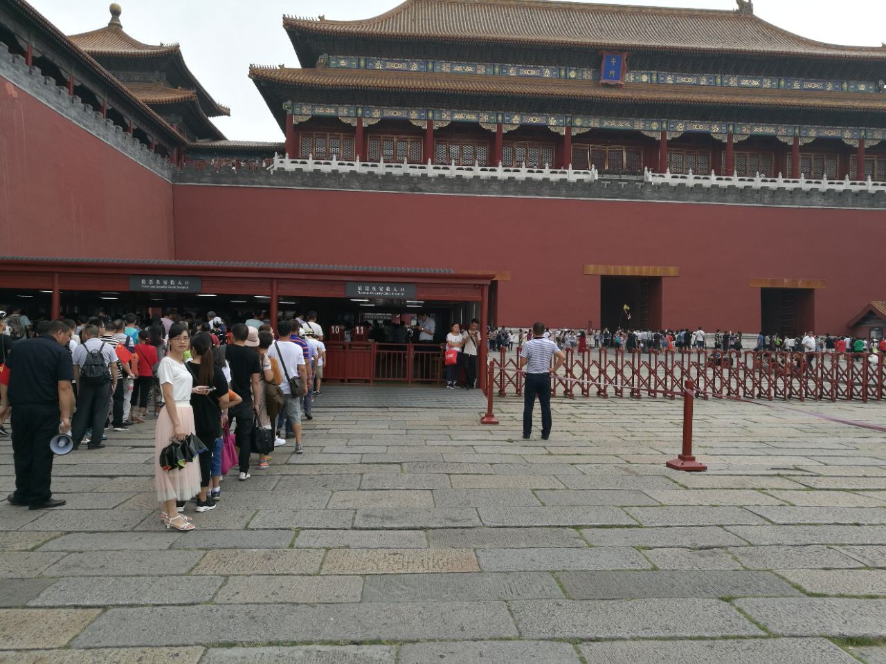 2019午门_旅游攻略_门票_地址_游记点评,北京旅游景点推荐 去哪儿