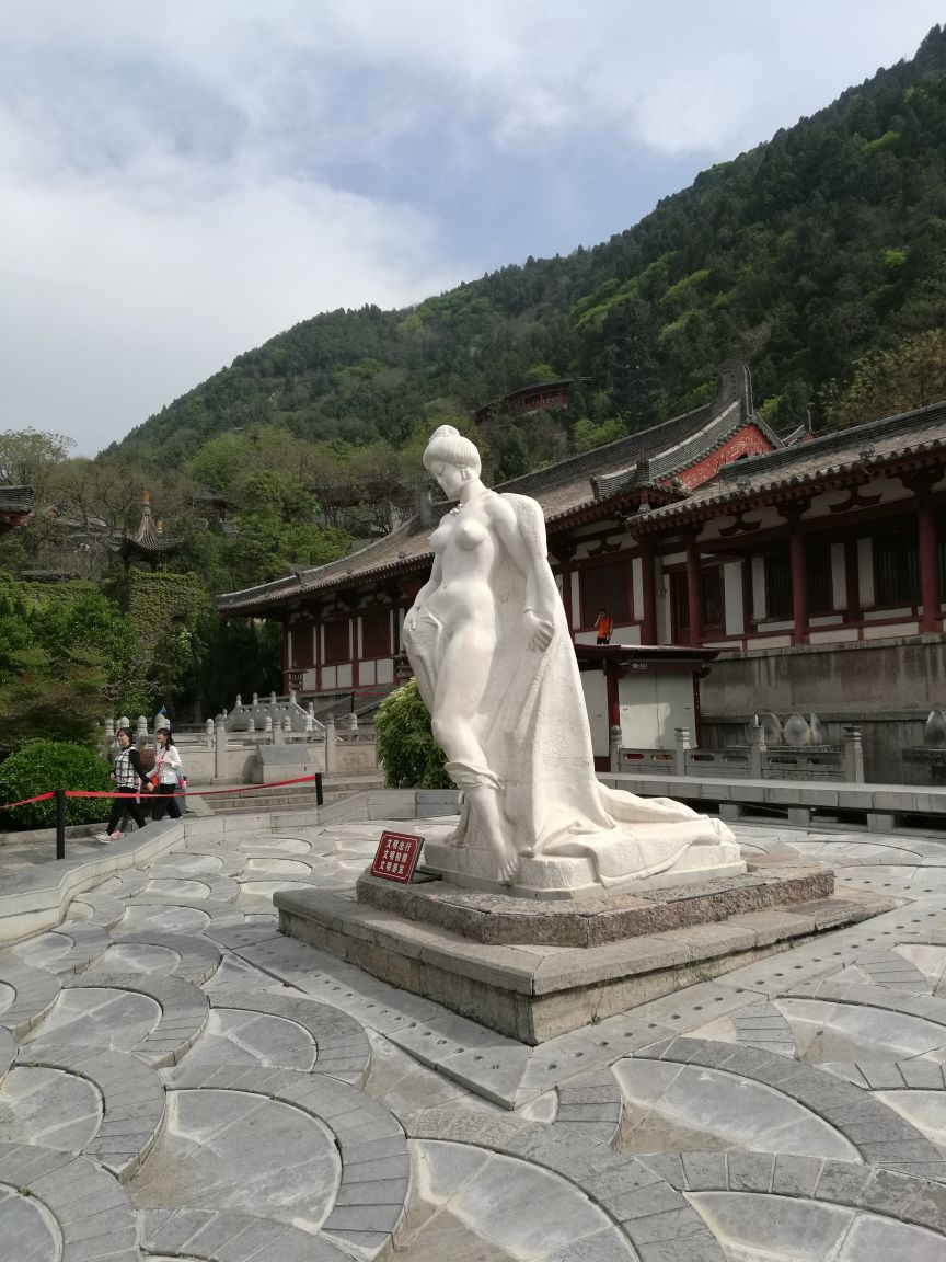 【携程攻略】西安骊山好玩吗,西安骊山景点怎么样