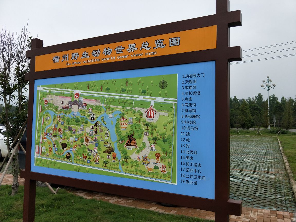 坡动物园门票日间野生动物园景价格质量 哪个牌子比较