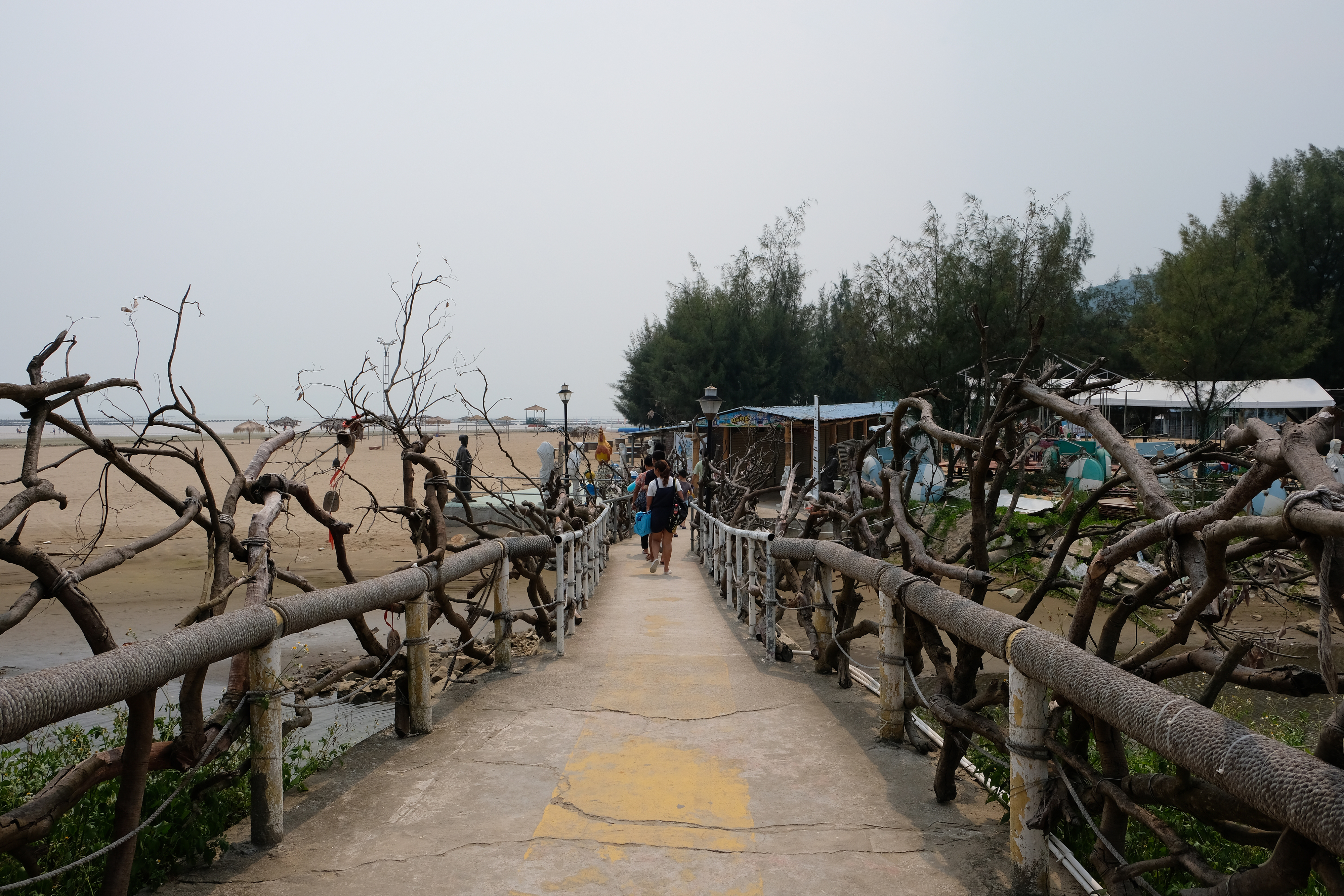2019银沙滩生态园_旅游攻略_门票_地址_游记点评,珠海