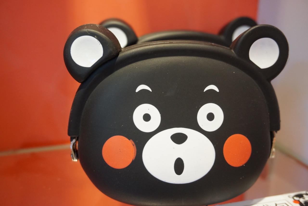 kuma cafe & store(新天地店)