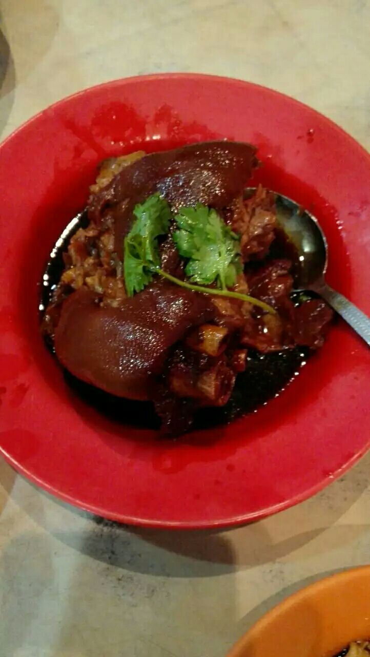 发起人肉骨茶(马里士他店)