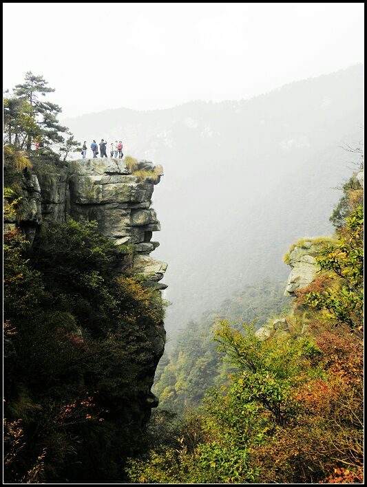 2019龙首崖_旅游攻略_门票_地址_游记点评,庐山旅游