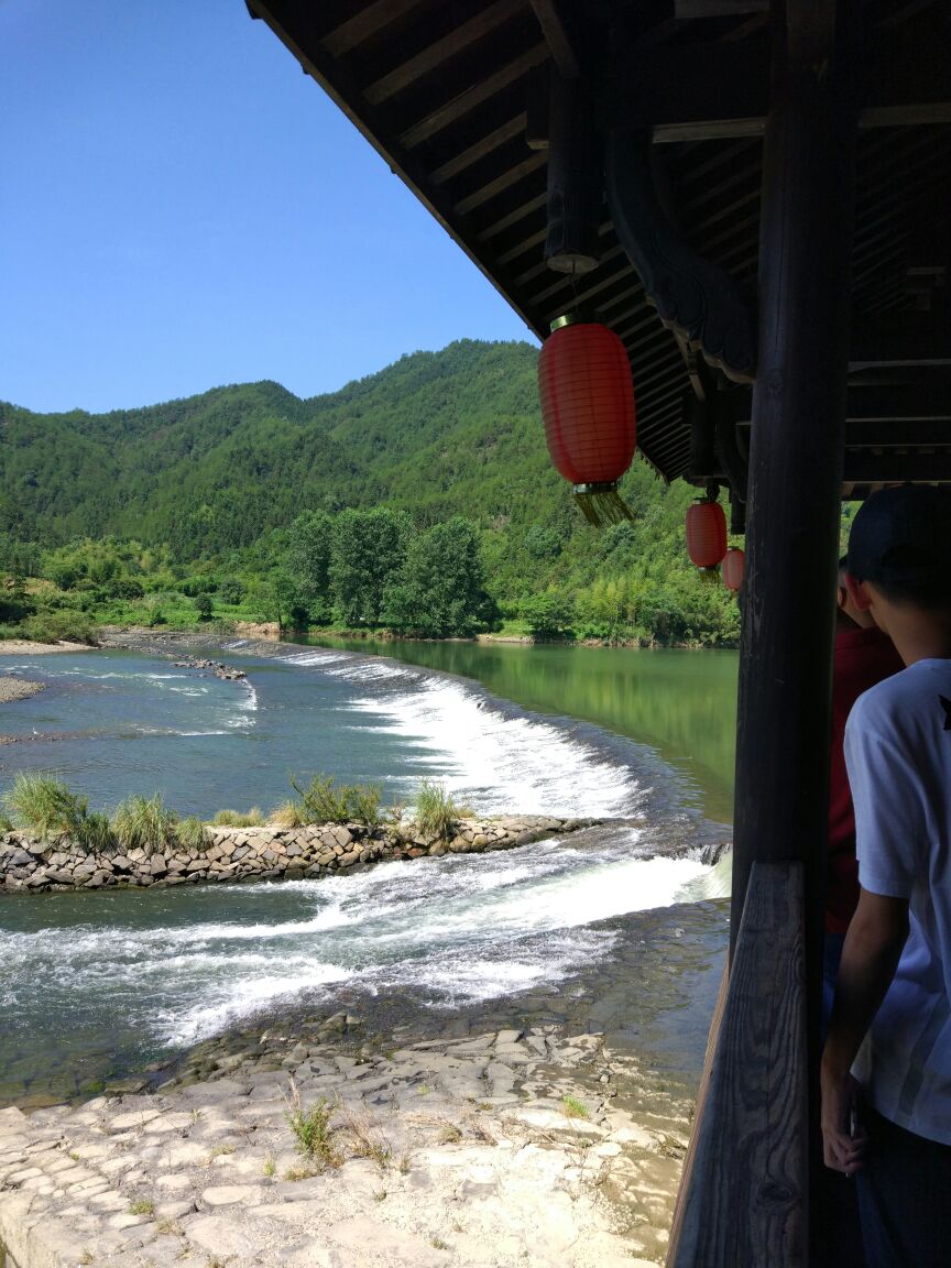 丽水古堰画乡景区好玩吗,丽水古堰画乡景区景点怎么样