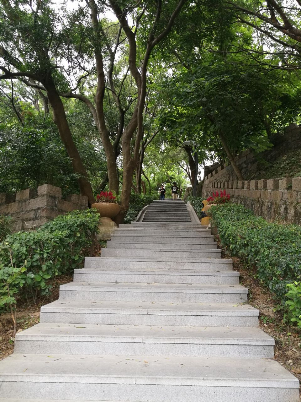 【携程攻略】长乐南山公园好玩吗,长乐南山公园景点怎么样_点评_评价