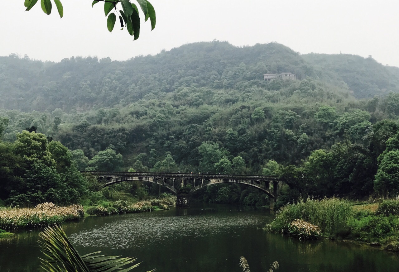 泸州清溪谷旅游区61花田酒地景区好玩吗,泸州清溪谷