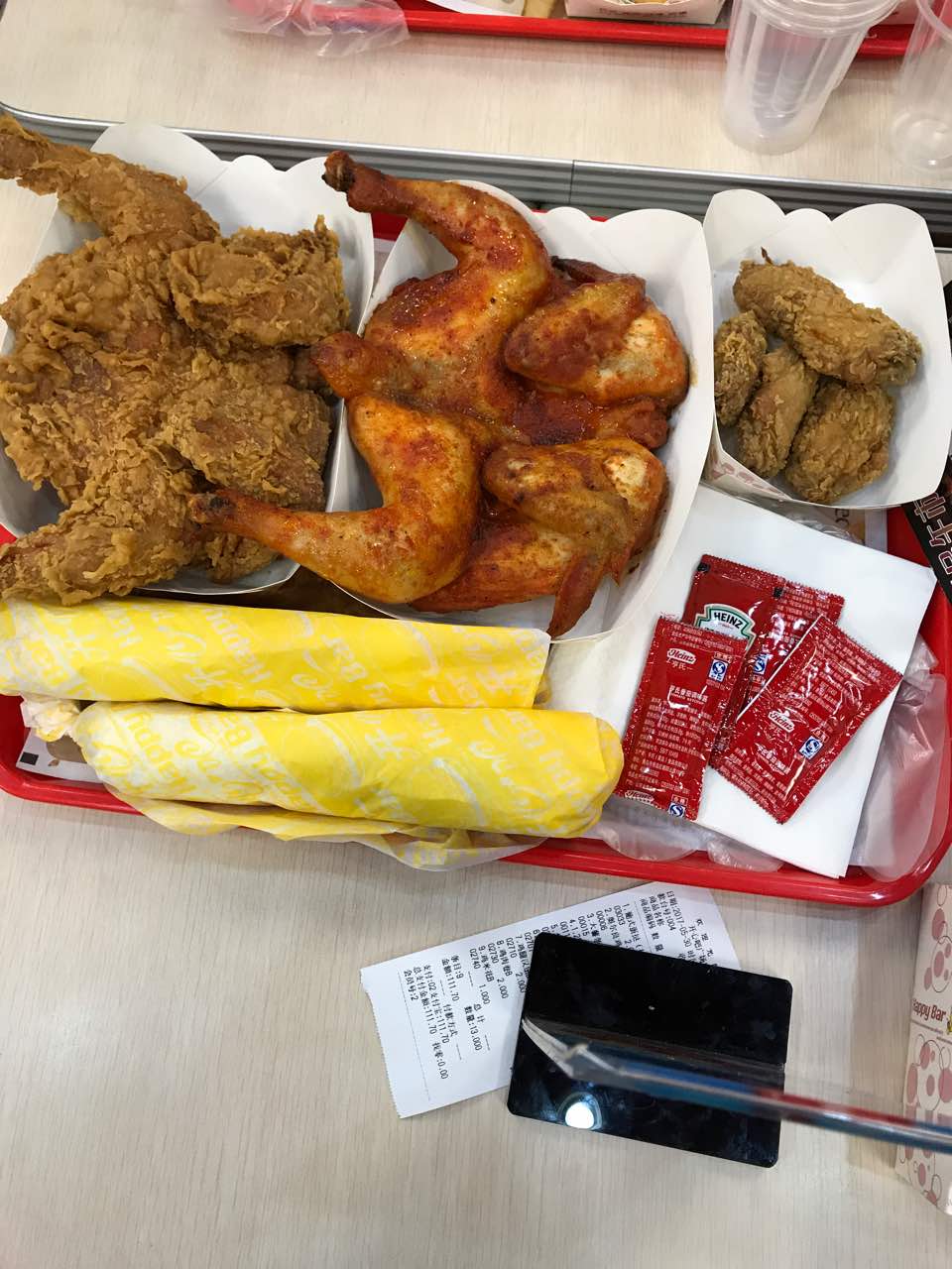 柳州开心吧(广场店)好吃吗,开心吧(广场店)味道怎么样