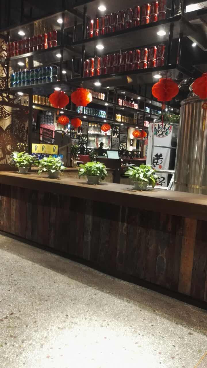 济南黄三怪(清河店)好吃吗,黄三怪(清河店)味道怎么样,环境/服务好不