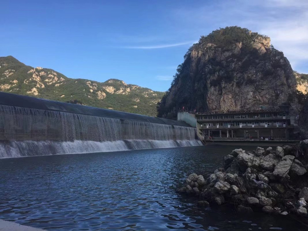 营口鲅鱼圈~盘锦红海滩~大连冰峪沟十一黄金5日游