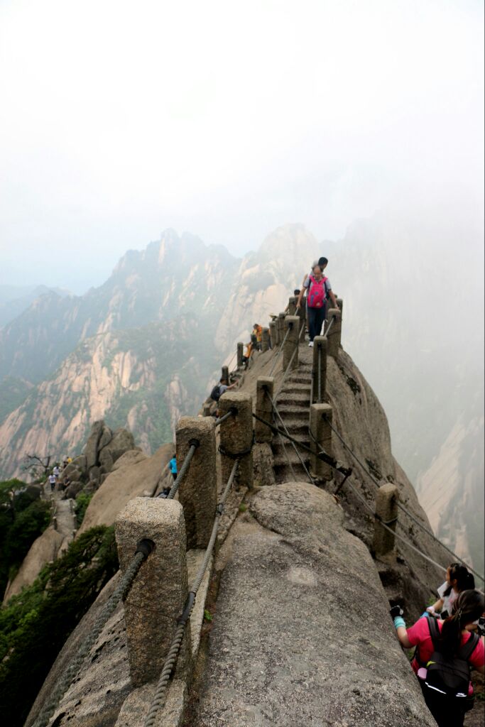 2019天都峰_旅游攻略_门票_地址_游记点评,黄山区旅游景点推荐 - 去