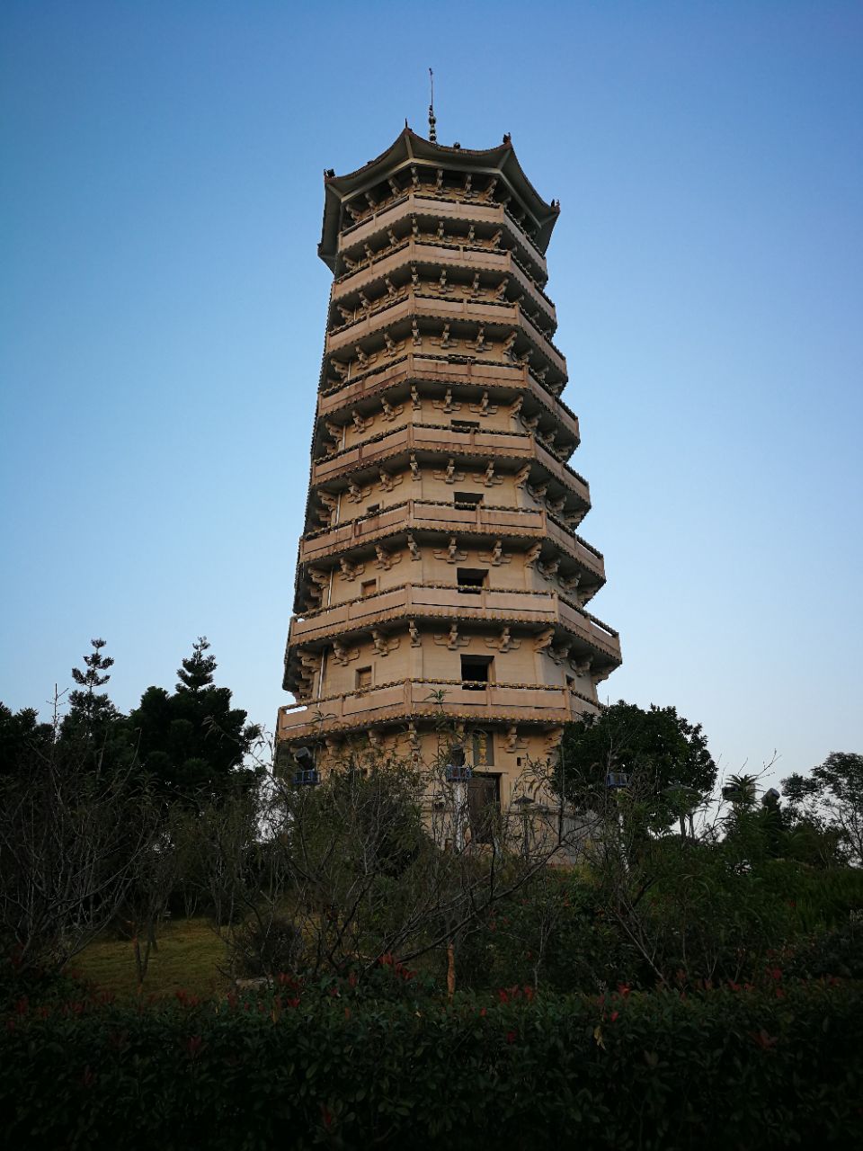 宁德塔山公园攻略,宁德塔山公园门票/游玩攻略/地址/图片/门票价格