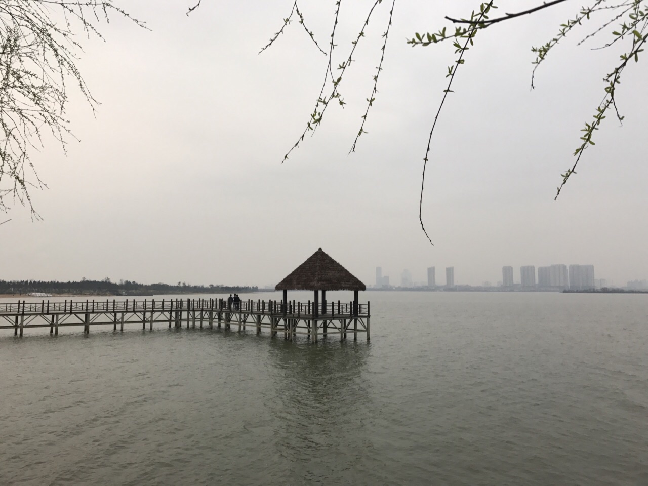 南昌瑶湖攻略,南昌瑶湖门票/游玩攻略/地址/图片/门票