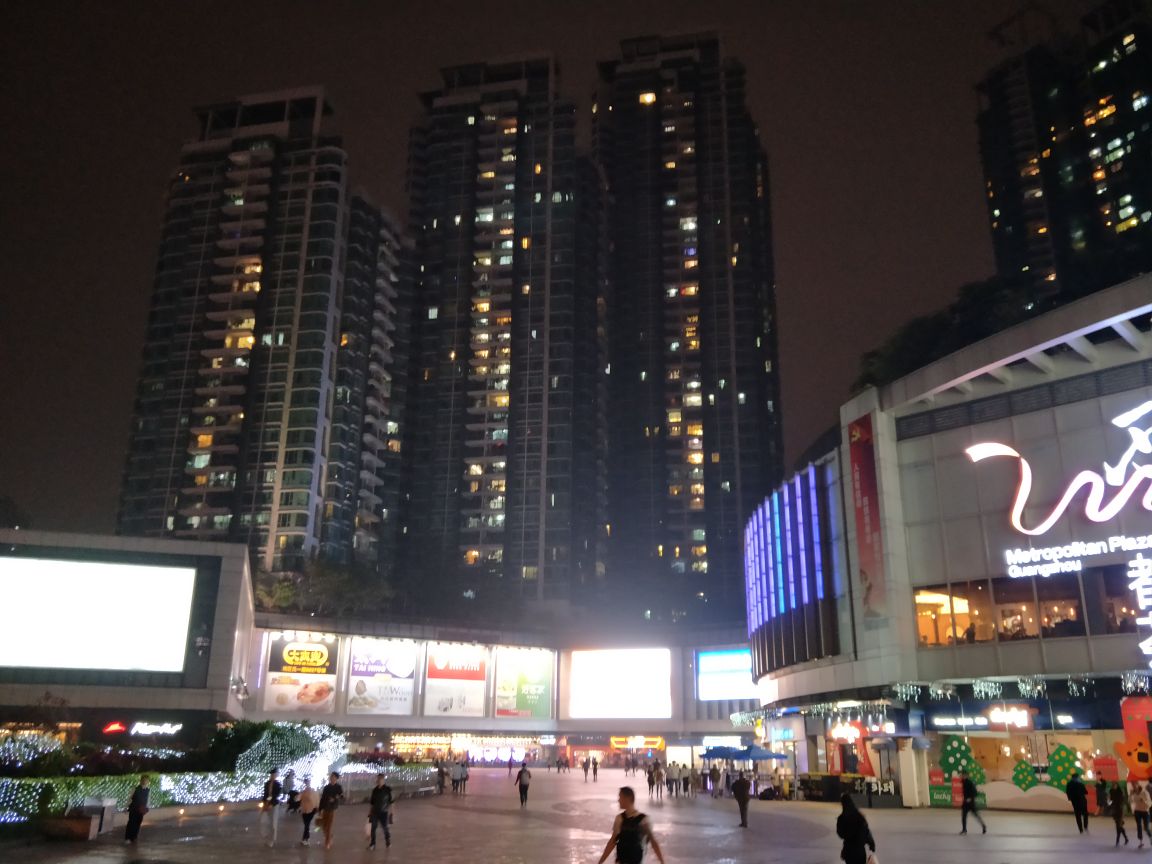 广州西城都荟(黄沙大道)怎么样/如何去,西城都荟(黄沙大道)购物好不好