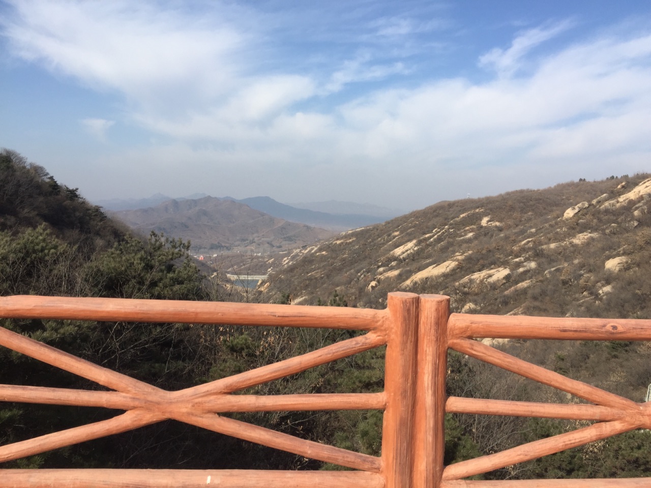 方城七峰山生态旅游区好玩吗,方城七峰山生态旅游区样