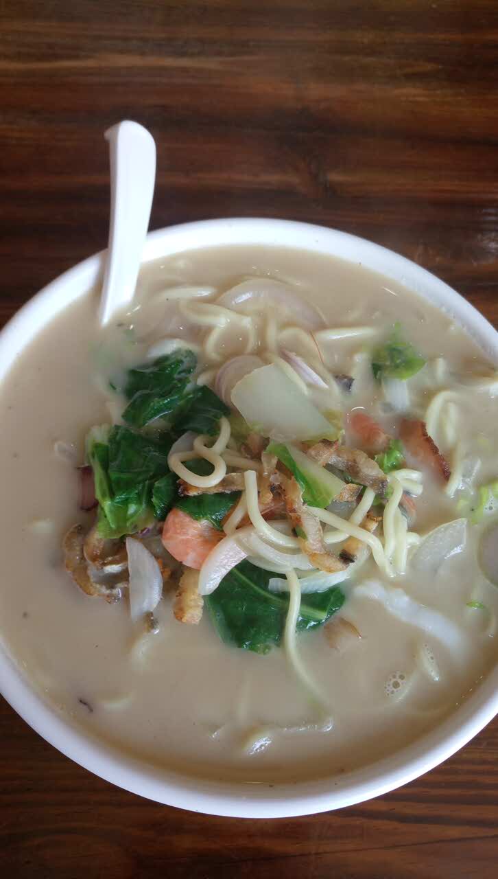 杭州本味堂温州三鲜面好吃吗,本味堂温州三鲜面味道样