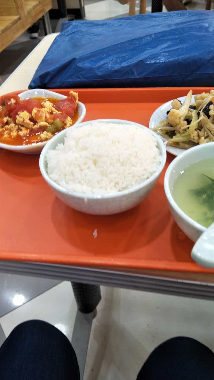 【携程美食林】昆山食速客中式快餐(塔基路店)餐馆,还